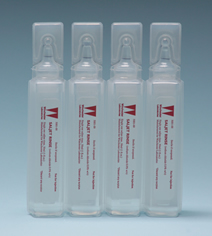 saljet rinse for cleaning wounds